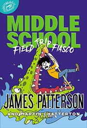 Field trip fiasco  Cover Image