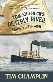 Tom and Huck's deathly river Cover Image