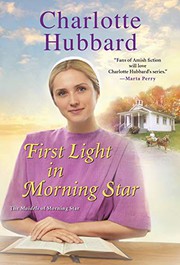 First light in Morning Star  Cover Image