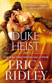 The duke heist  Cover Image