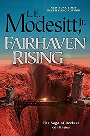 Fairhaven rising  Cover Image