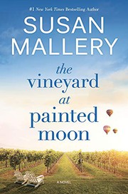 The vineyard at Painted Moon Cover Image