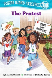 The protest  Cover Image