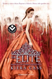 La elite  Cover Image