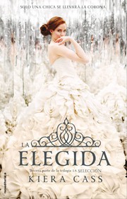 La elegida  Cover Image