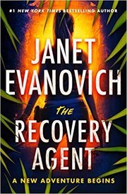 The recovery agent  Cover Image