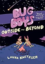 Bug boys : outside and beyond  Cover Image