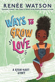 Ways to grow love  Cover Image