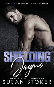 Shielding Jayme  Cover Image