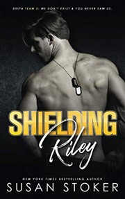 Shielding Riley  Cover Image