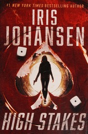 High stakes  Cover Image