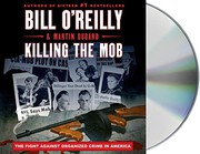 Killing the mob the fight against organized crime in America   Cover Image