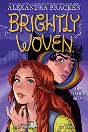 Brightly woven : the graphic novel  Cover Image