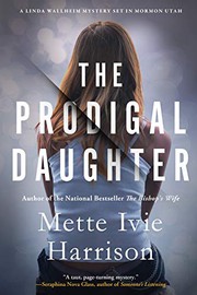 The prodigal daughter  Cover Image