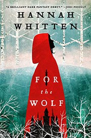 For the wolf  Cover Image