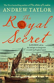 The royal secret  Cover Image