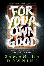 For your own good  Cover Image
