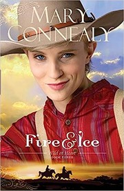 Fire & ice  Cover Image