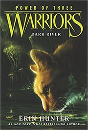 Dark river  Cover Image