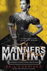 Manners & mutiny  Cover Image