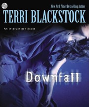 Downfall : An Intervention Novel BK # 3 Cover Image