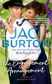 The engagement arrangement  Cover Image