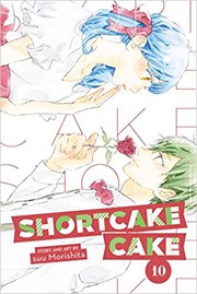 Shortcake cake. 10 Cover Image