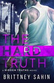 The hard truth  Cover Image