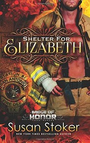 Shelter for Elizabeth  Cover Image