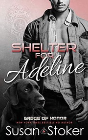 Shelter for Adeline  Cover Image