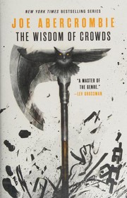 The wisdom of crowds  Cover Image