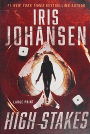 High stakes Cover Image
