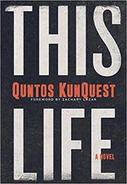 This life : a novel  Cover Image