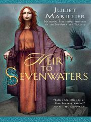 Heir to Sevenwaters Cover Image