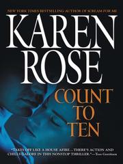 Count to ten Cover Image