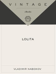 Lolita Cover Image