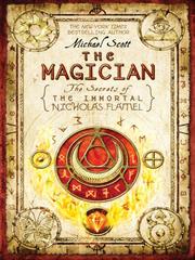 The magician Cover Image