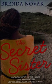 The secret sister Cover Image