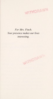 Book cover