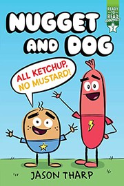 All ketchup, no mustard!  Cover Image