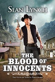 The blood of innocents  Cover Image