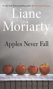 Apples never fall Cover Image