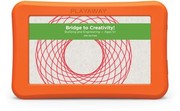 Bridge to creativity! Building and engineering - Ages 5+ Cover Image