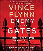 Enemy at the gates Cover Image