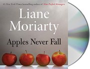 Apples never fall Cover Image