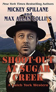 Shoot-out at Sugar Creek Cover Image