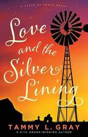 Love and the silver lining  Cover Image