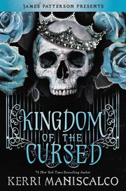 Kingdom of the cursed  Cover Image