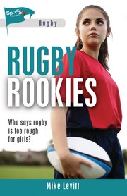 Rugby rookies  Cover Image