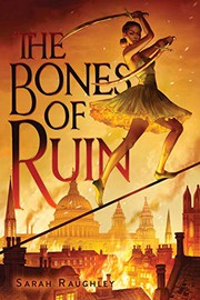 The bones of ruin  Cover Image